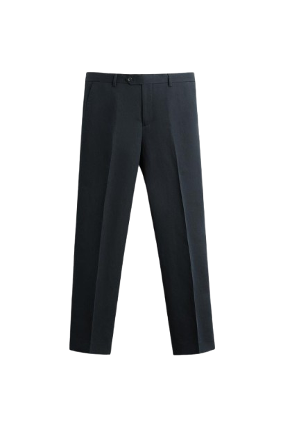 Suit Pants