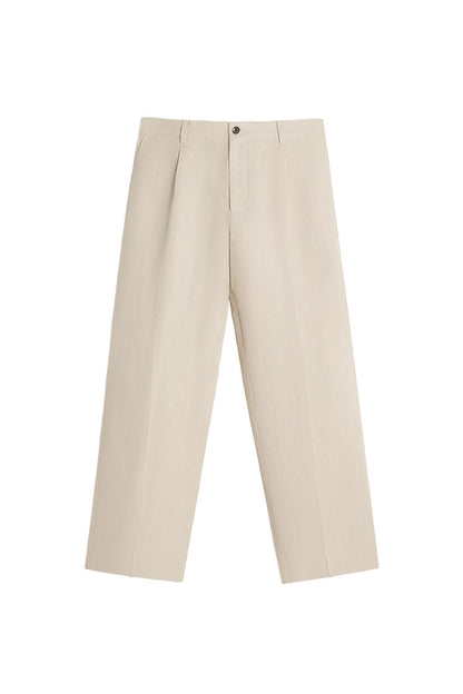 Linen Trousers