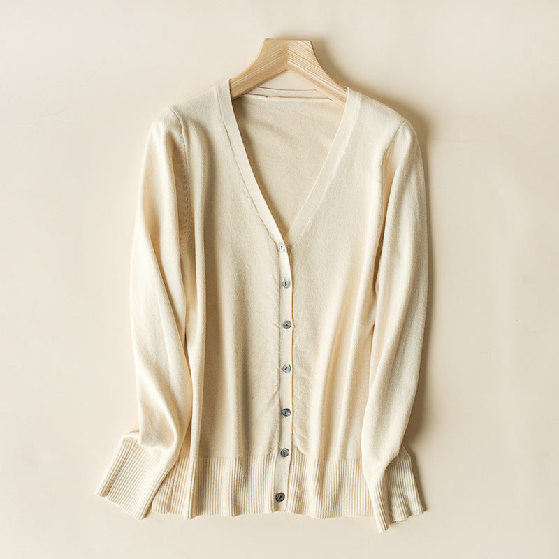 Light Cardigan