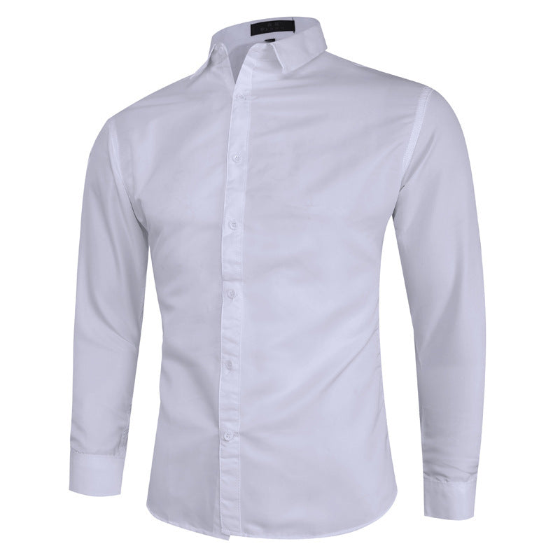 Slim Fit Shirt