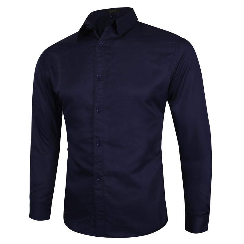 Slim Fit Shirt