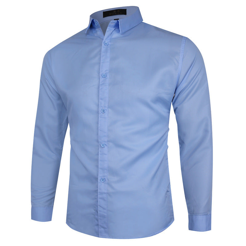 Slim Fit Shirt