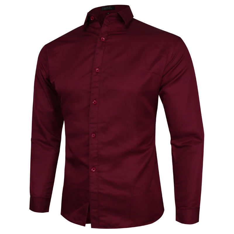 Slim Fit Shirt