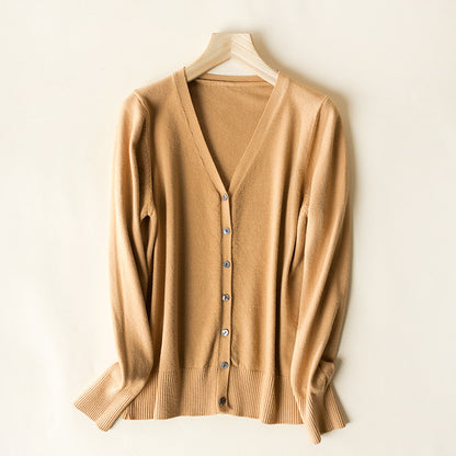 Light Cardigan