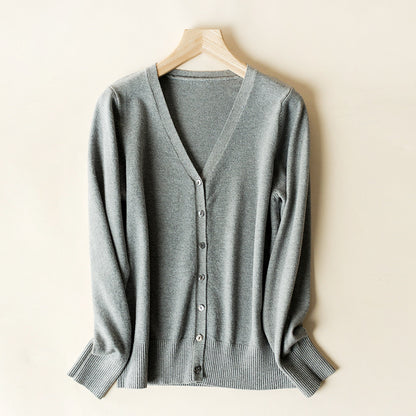 Light Cardigan