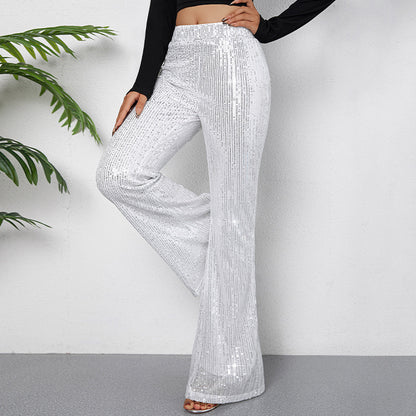 Glamour Bootcut Pants