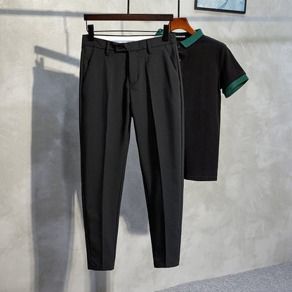 Suit Pants