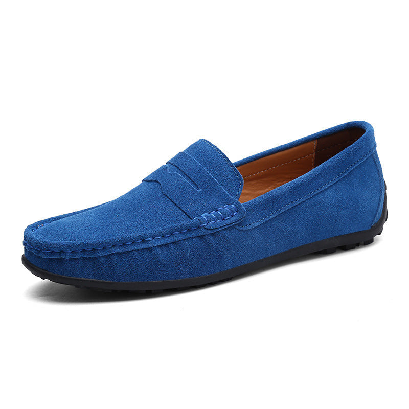 Slip Loafers