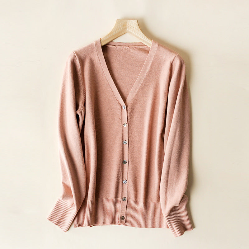 Light Cardigan