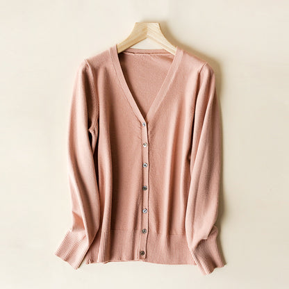 Light Cardigan