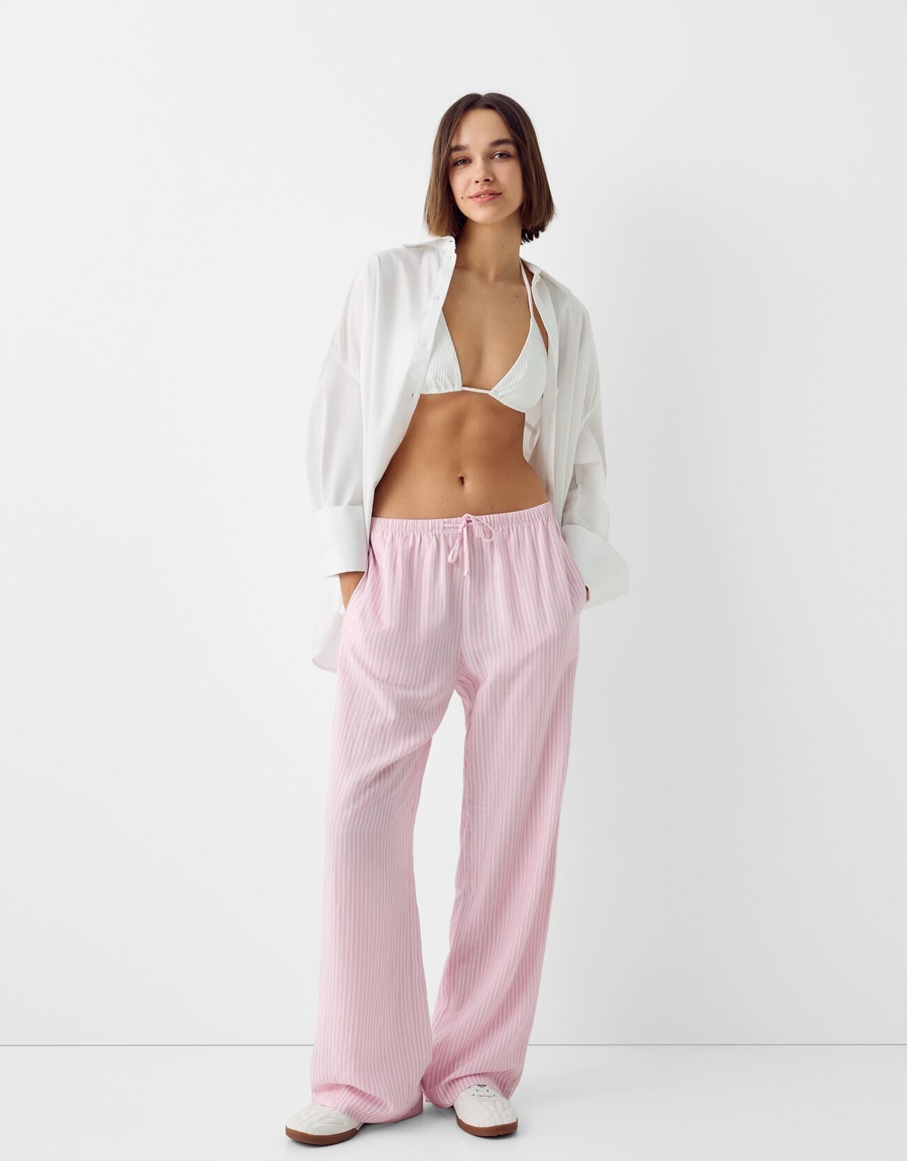 Pijama Pants