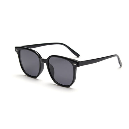 Large Frame Sunglasses