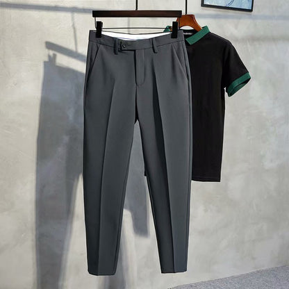 Suit Pants