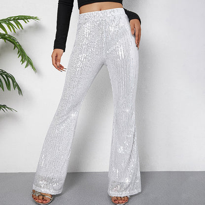 Glamour Bootcut Pants