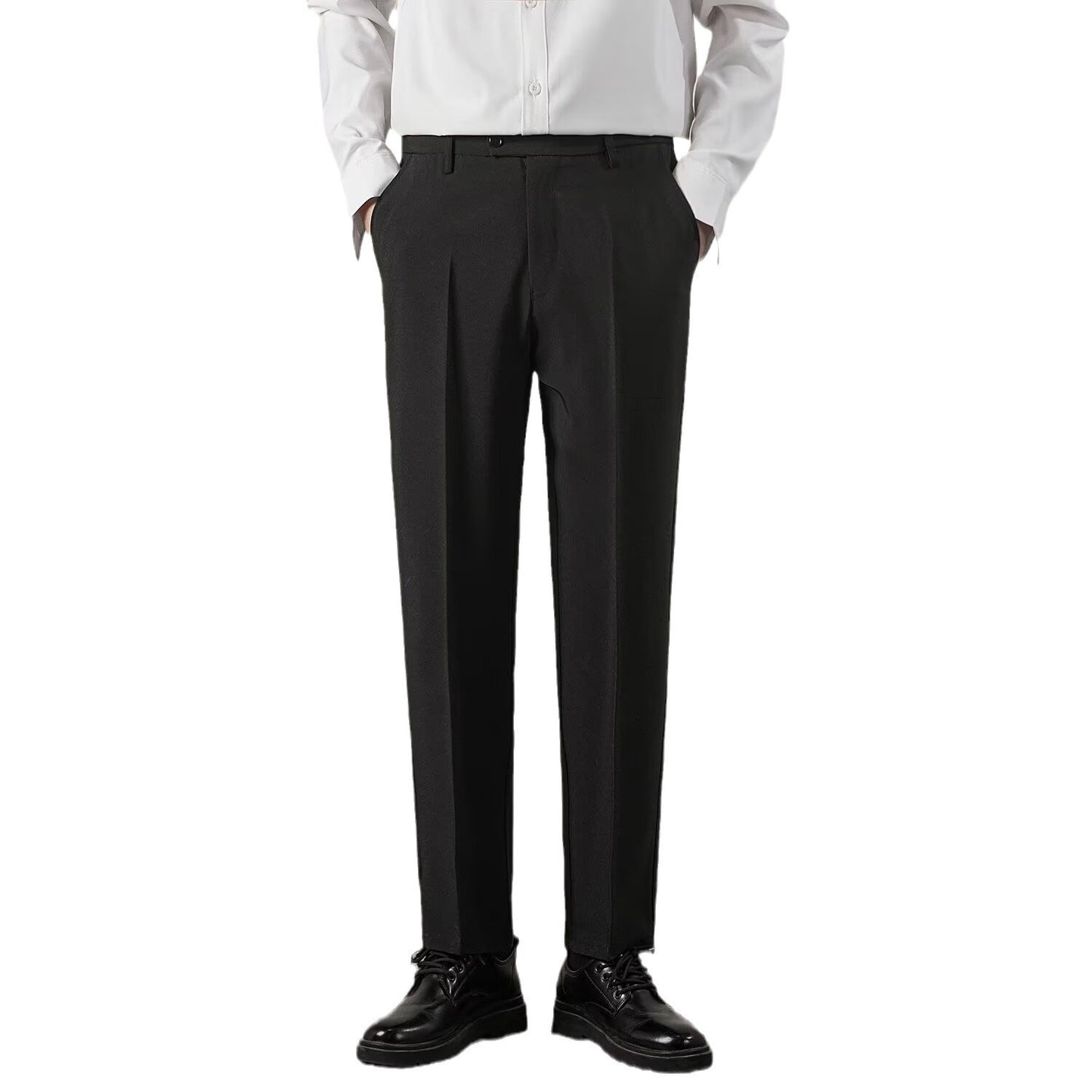 Suit Pants Straight