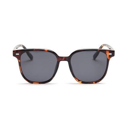 Large Frame Sunglasses