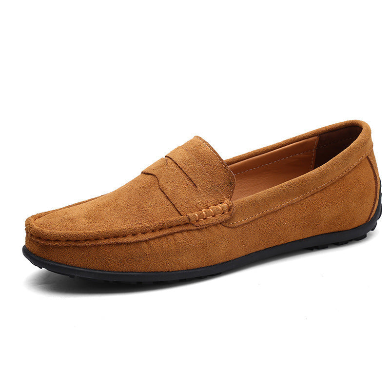 Slip Loafers