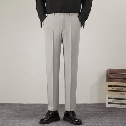 Suit Pants Straight