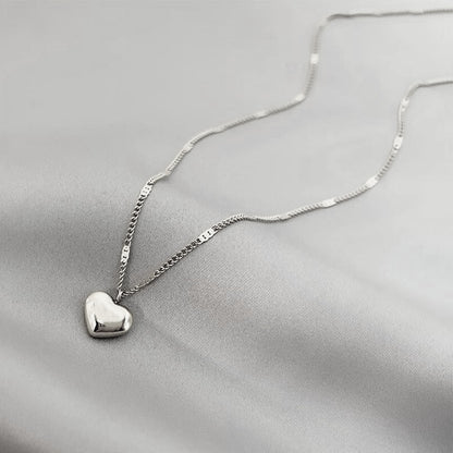 Heart Chain