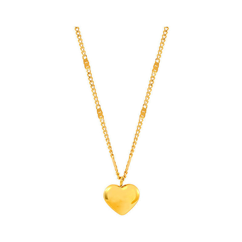 Heart Chain