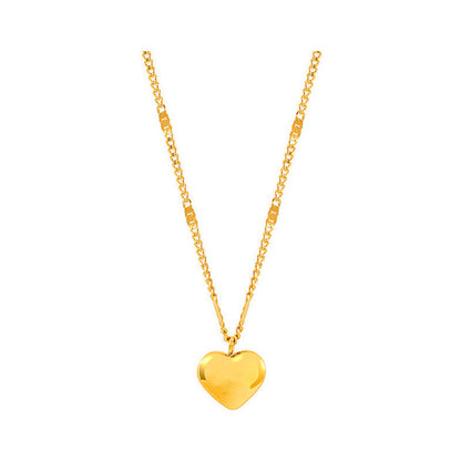 Heart Chain