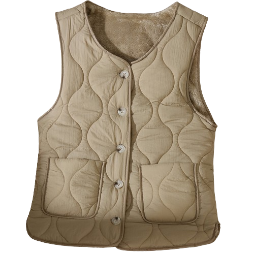 Double-sided Vest