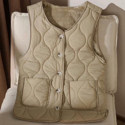 Double-sided Vest