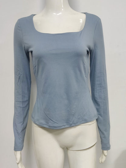 Long Sleeve Top