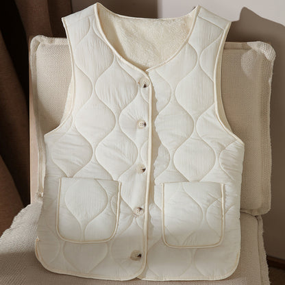 Double-sided Vest