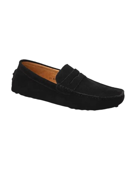 Slip Loafers