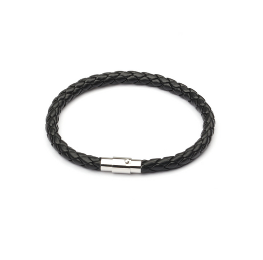 Leather Bracelet