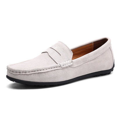 Slip Loafers