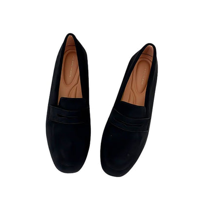 Low Loafers Slips