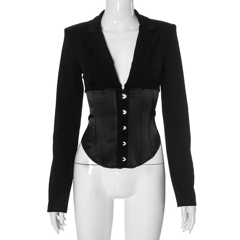 Slim Fit Corset