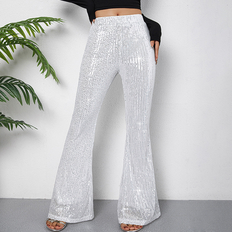 Glamour Bootcut Pants