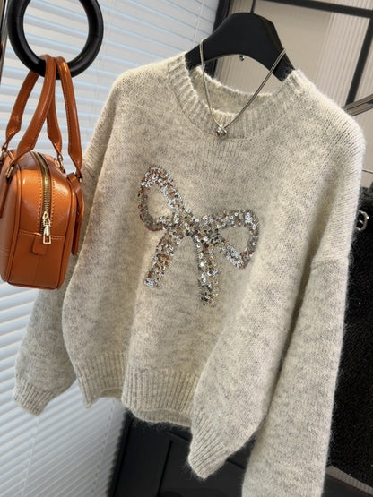 Glamour Sweater