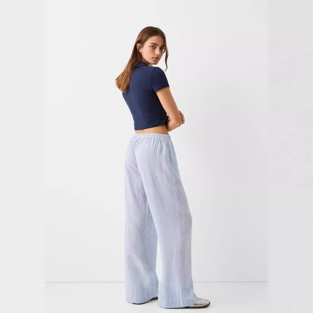 Pijama Pants