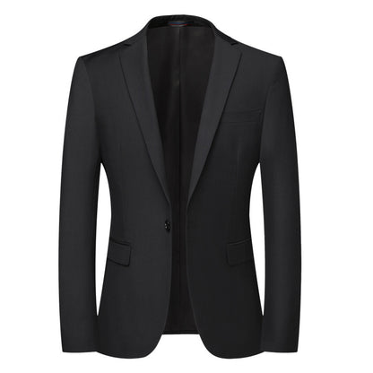 Suit Jacket