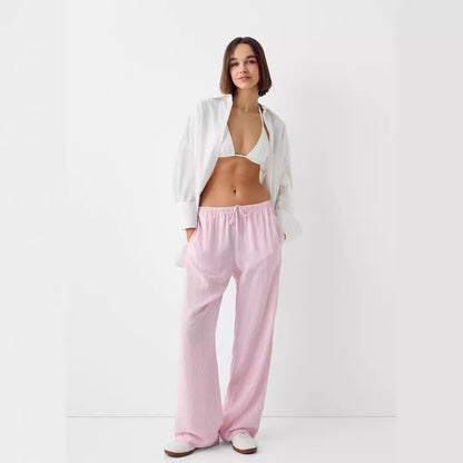 Pijama Pants